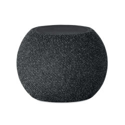 Photo de Enceinte chargeur sans fil 15W