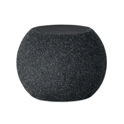 Photo de Enceinte chargeur sans fil 15W
