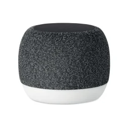 Photo de Enceinte bluetooth 2 en 1 chargeur sans fil