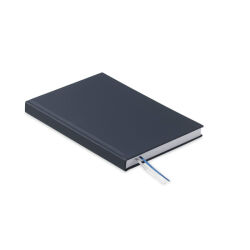 Photo de Carnet A5 recyclé pages lignées