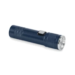 Photo de Lampe torche rechargeable