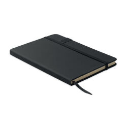 Photo de Carnet A5 clé USB intégrée