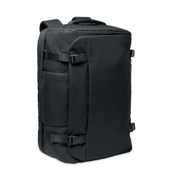Photo de Sac à dos ordinateur 17" RPET 600D