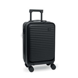 Photo de Valise trolley en ABS 56.5 cm