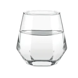 Photo de Verre à eau 30 cl biseauté
