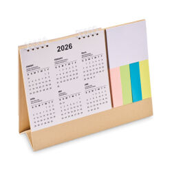 Photo de Agenda de bureau et mémo