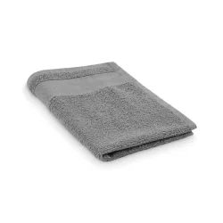 Photo de Serviette éponge 100% coton 30x50 cm