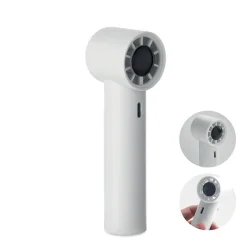 Photo de Mini ventilateur haute vitesse