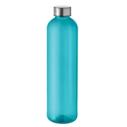 Photo de Bouteille 1L en PET recyclé