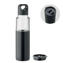 Photo de Bouteille 610 ml 2 en 1