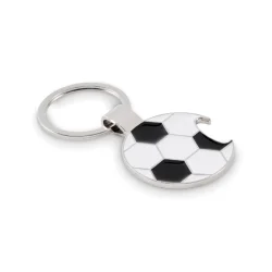 Photo de Porte-clés football décapsuleur