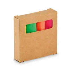 Photo de Surligneurs boite carton
