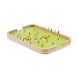 Photo de Jeu de football en bois