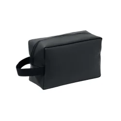Photo de Trousse de toilette 600D RPET