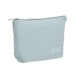 Photo de Trousse 220 gr/m² en velours côtelé