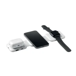 Photo de Station de charge rapide 3 en 1