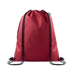 Photo de Sac cordelette 420D en PET recyclé