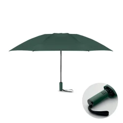 Photo de Parapluie tempête coloré 23 pouces en PET recyclé