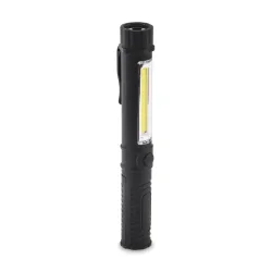 Photo de Lampe torche LED magnétique
