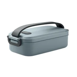 Photo de Lunch box 800 ml hermétique avec poignet