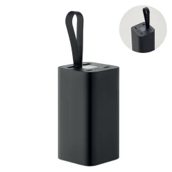 Photo de Powerbank 20 000 mAh à charge rapide
