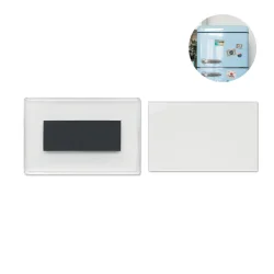 Photo de Magnet porte photo