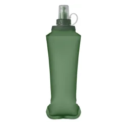 Photo de Bouteille 500 ml pliable