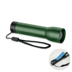 Photo de Lampe torche rechargeable zoom
