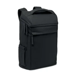 Photo de Sac à dos pour ordinateur 15" avec doublure en RPET
