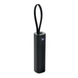 Photo de Powerbank 5000mAh compact