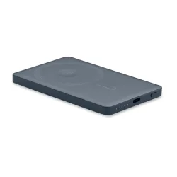 Photo de Powerbank 5000mAh magnétique récyclé