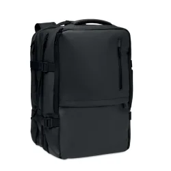 Photo de Sac à dos 20L extensible en PET recyclé