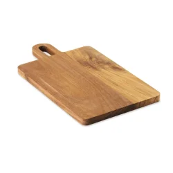 Photo de Planche à découper en acacia