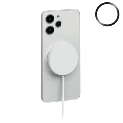 Photo de Chargeur magnétique sans fil 25W