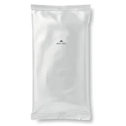Photo de Lingettes nettoyantes