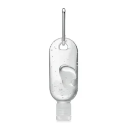 Photo de Gel nettoyant 30ml porte-clés