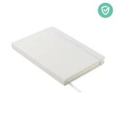 Photo de Carnet A5 antibactérien