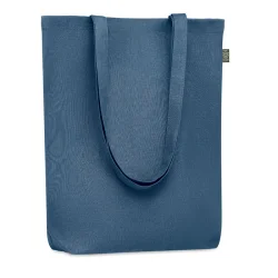 Photo de Totebag 200gr/m² en chanvre