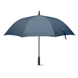 Photo de Parapluie tempête avec mât et baleines en fibre de verre