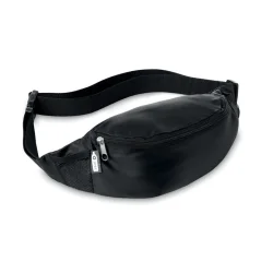 Photo de Sac banane 210D en PET recyclé