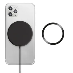 Photo de Chargeur sans fil magnétique