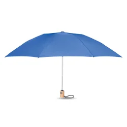 Photo de Parapluie 23,5'' en PET recyclé
