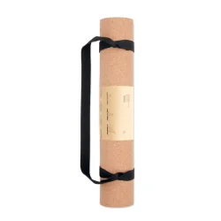 Photo de Tapis de yoga en liège