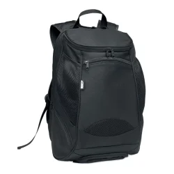 Photo de Sac à dos 600 D PET recyclé sport