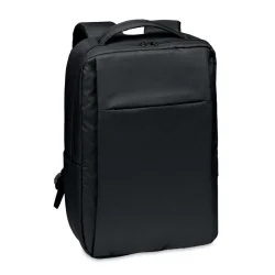 Photo de Sac à dos ordinateur 16" PET recyclé 300D