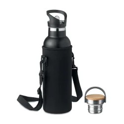 Photo de Gourde isotherme 700 ml