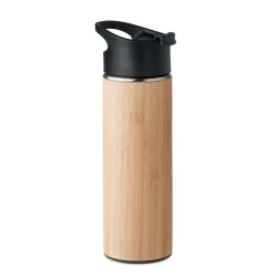 Photo de Bouteille isotherme 450 ml