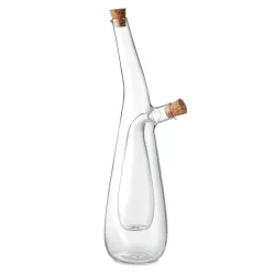 Photo de Vinaigrier en verre