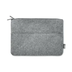 Photo de Pochette ordinateur 14" PET recyclé