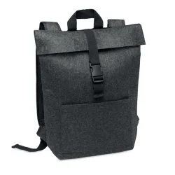 Photo de Sac à dos feutre PET recyclé